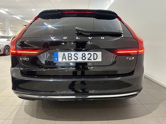 Volvo V90 8 of 19