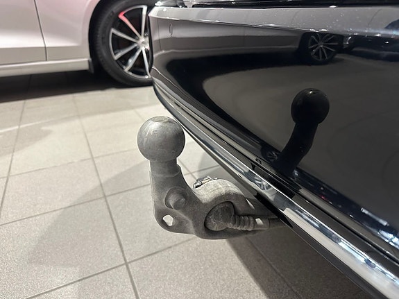 Volvo V90 10 of 19