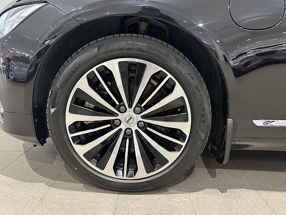 Volvo V90 5 of 19