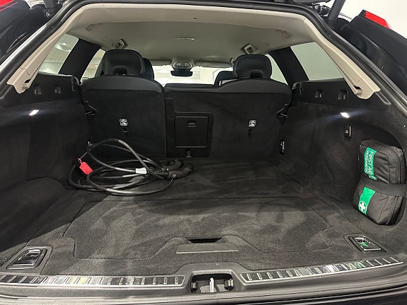 Volvo V90 11 of 19