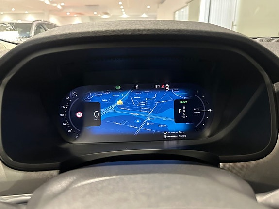 Volvo V90 15 of 19