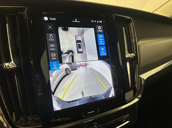 Volvo V90 13 of 19