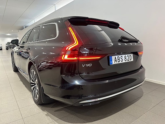 Volvo V90 7 of 19