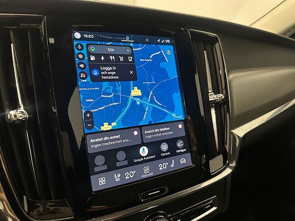 Volvo V90 14 of 19