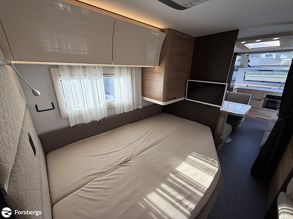 Adria ALPINA 753HK inkl. förtält - 3.95% ränta + utökad garanti! 16 of 19