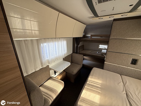Adria ALPINA 753HK inkl. förtält - 3.95% ränta + utökad garanti! 13 of 19