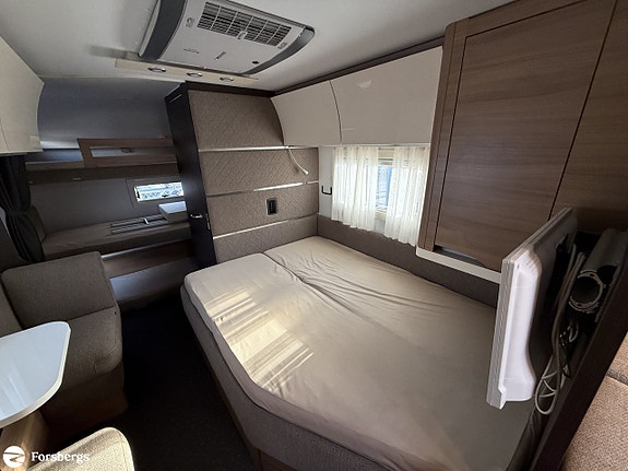 Adria ALPINA 753HK inkl. förtält - 3.95% ränta + utökad garanti! 12 of 19