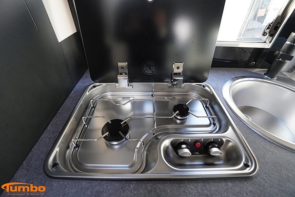 Chausson Titanium 788, Automat, Solcell 16 of 21