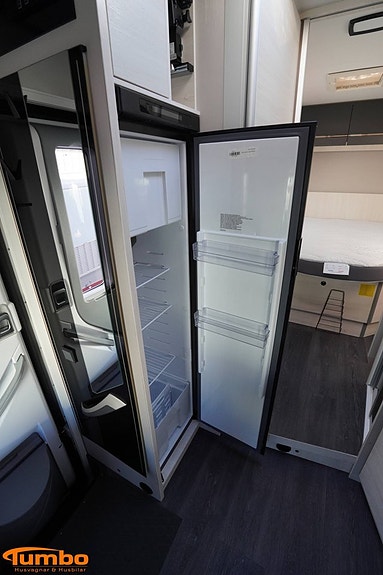 Chausson Titanium 788, Automat, Solcell 6 of 21