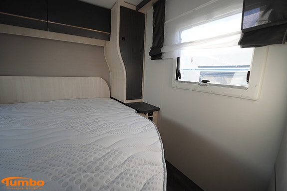 Chausson Titanium 788, Automat, Solcell 8 of 21