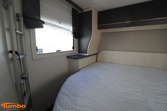 Chausson Titanium 788, Automat, Solcell 9 of 21