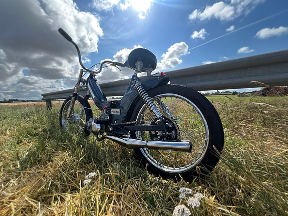 Puch Maxi 4 of 8