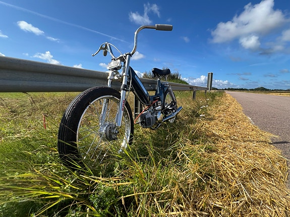 Puch Maxi 3 of 8