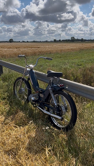 Puch Maxi 8 of 8