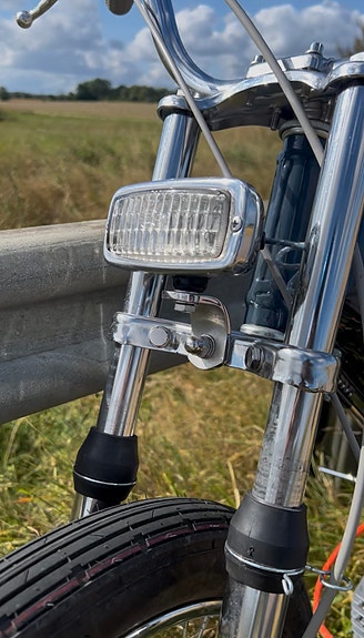 Puch Maxi 5 of 8