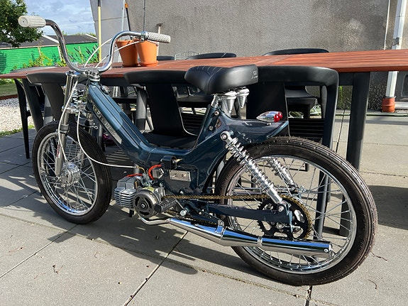 Puch Maxi 2 of 8