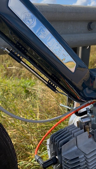 Puch Maxi 6 of 8