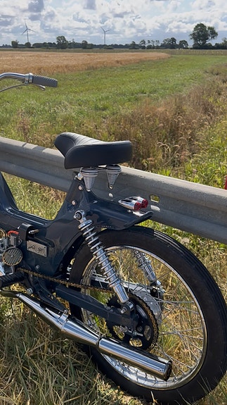 Puch Maxi 7 of 8