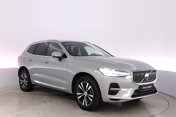 Volvo XC60 6 of 18