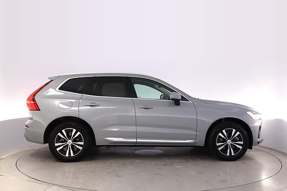 Volvo XC60 5 of 18