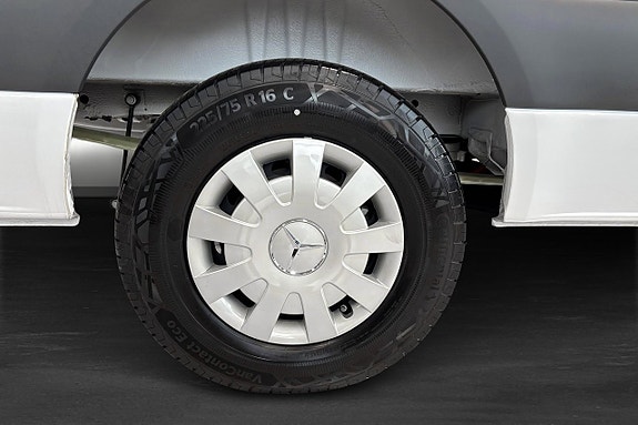 Mercedes-Benz eSprinter 420 14 of 14