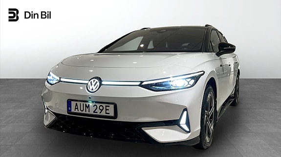 Volkswagen ID.7