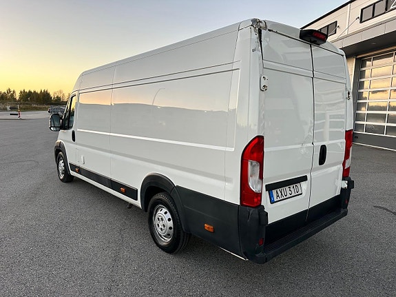 Peugeot Boxer 5 of 17