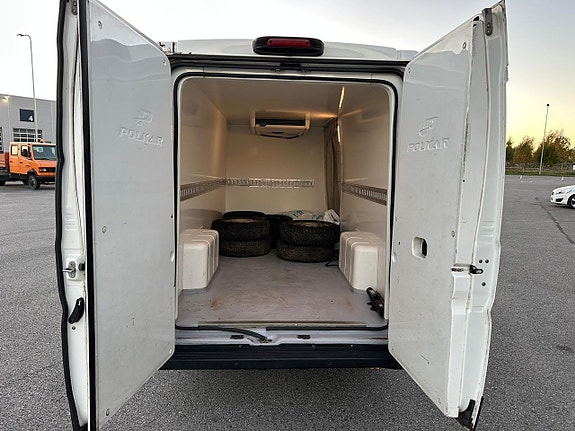 Peugeot Boxer 17 of 17
