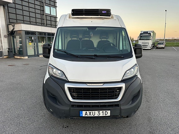 Peugeot Boxer 11 of 17
