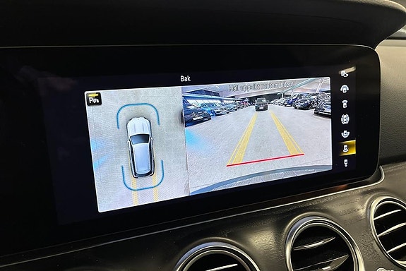 Mercedes-Benz E 220 d 19 of 19