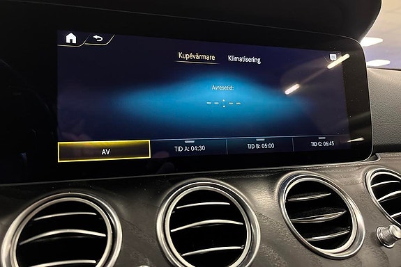 Mercedes-Benz E 220 d 18 of 19