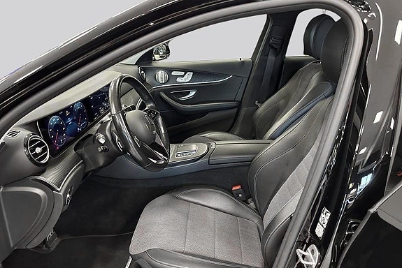 Mercedes-Benz E 220 d 8 of 19