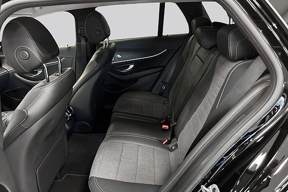 Mercedes-Benz E 220 d 9 of 19