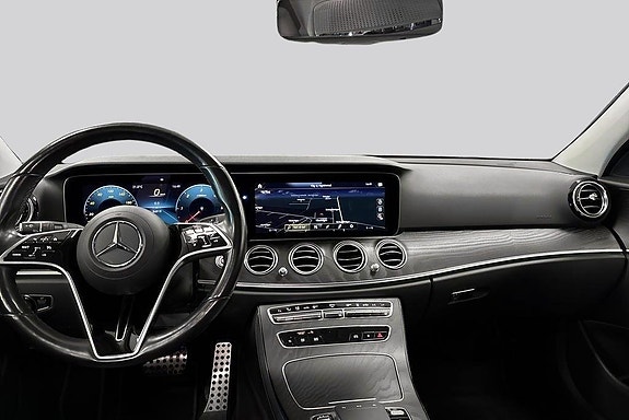 Mercedes-Benz E 220 d 7 of 19