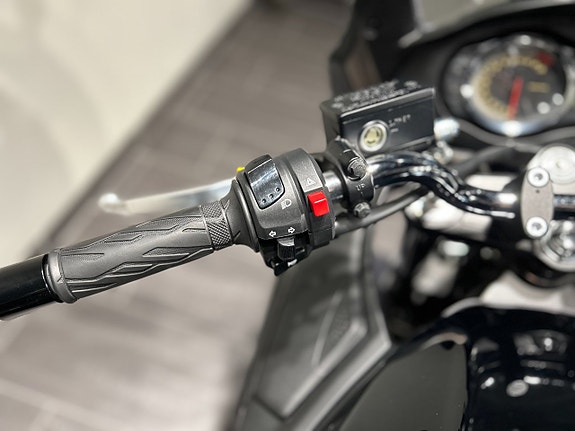 Suzuki GSF650SA Bandit / 1 ägare / Räntefri delbetalning! 12 of 16