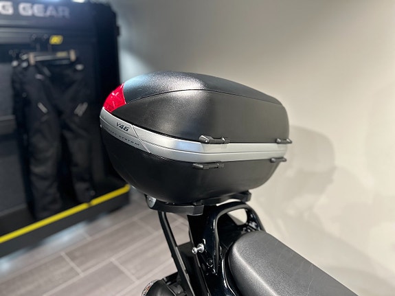 Suzuki GSF650SA Bandit / 1 ägare / Räntefri delbetalning! 8 of 16