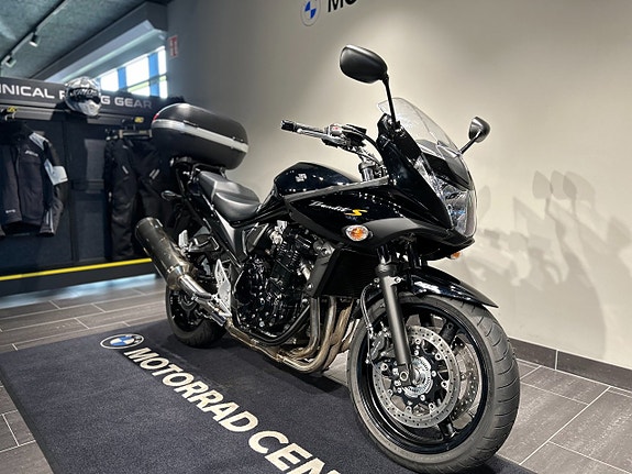 Suzuki GSF650SA Bandit / 1 ägare / Räntefri delbetalning! 3 of 16