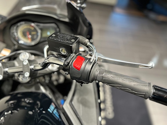 Suzuki GSF650SA Bandit / 1 ägare / Räntefri delbetalning! 11 of 16