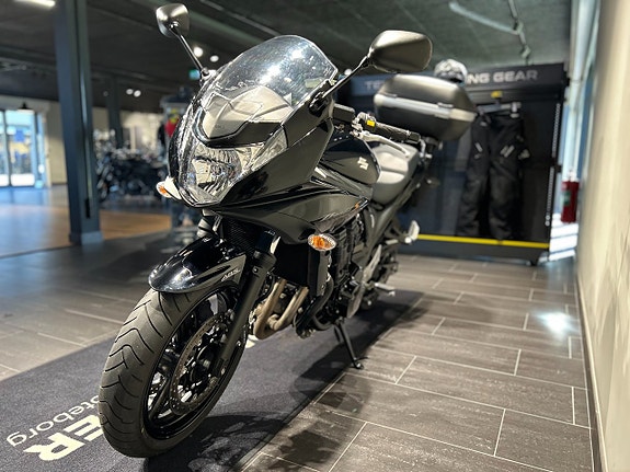 Suzuki GSF650SA Bandit / 1 ägare / Räntefri delbetalning! 5 of 16