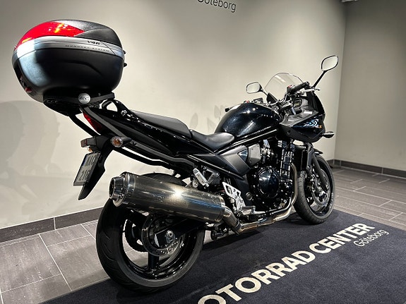 Suzuki GSF650SA Bandit / 1 ägare / Räntefri delbetalning! 7 of 16