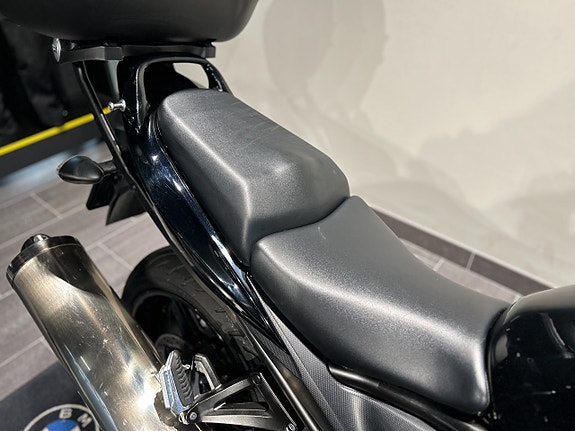 Suzuki GSF650SA Bandit / 1 ägare / Räntefri delbetalning! 9 of 16