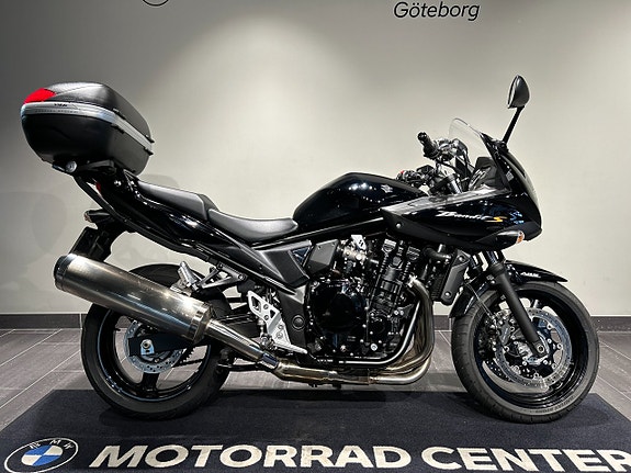 Suzuki GSF650SA Bandit / 1 ägare / Räntefri delbetalning! 2 of 16