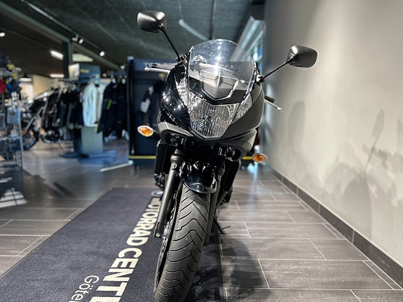 Suzuki GSF650SA Bandit / 1 ägare / Räntefri delbetalning! 4 of 16