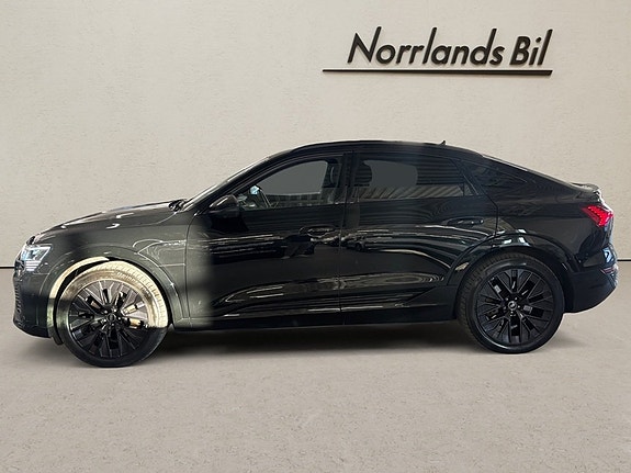 Audi Q8 e-tron 2 of 14