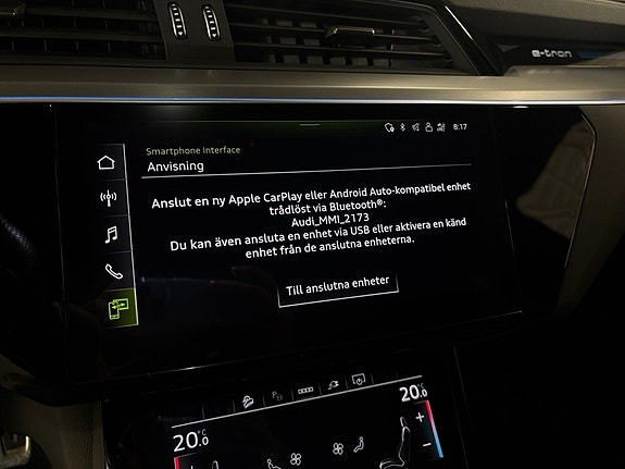Audi Q8 e-tron 12 of 14