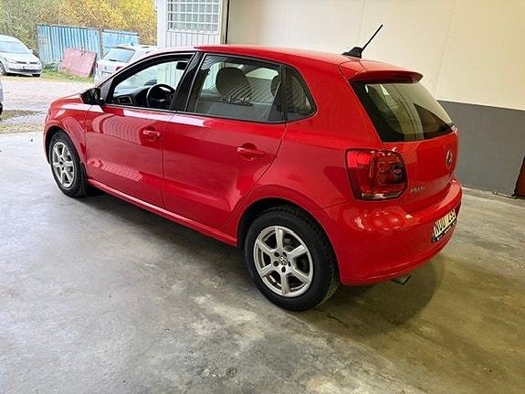 Volkswagen Polo 3 of 12