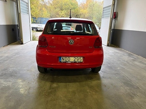 Volkswagen Polo 5 of 12