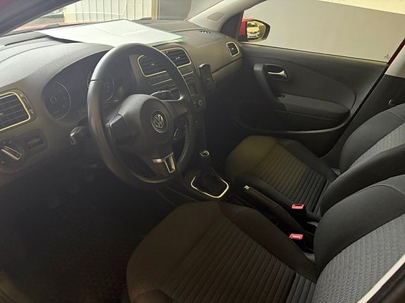 Volkswagen Polo 7 of 12