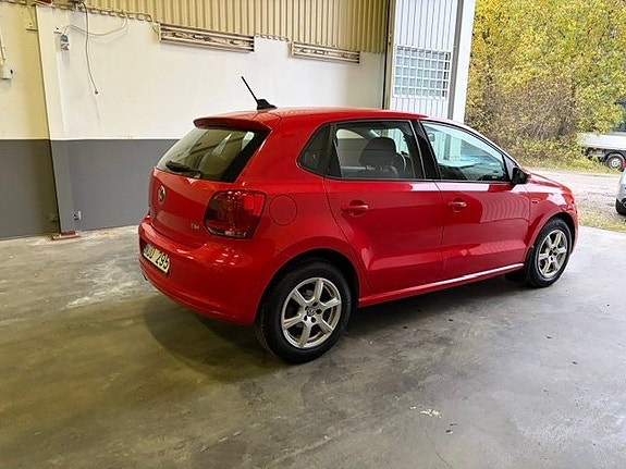 Volkswagen Polo 4 of 12
