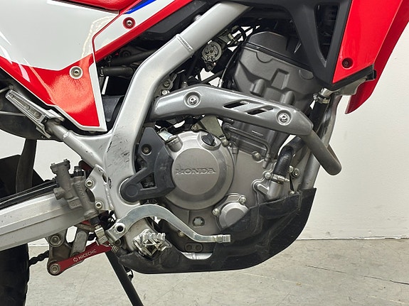 Honda CRF 300 L *36MÅN RÄNTEFRITT* 6 of 10
